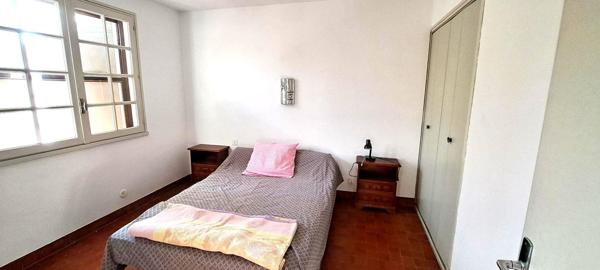 Vente / Ensemble de 2 maisons