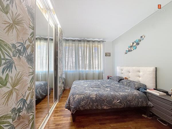 JINVESTY IMMOBILIER - MAISON 108 M² PROCHE CENTRE VILLE AVEC JARDIN ET TERRASSE