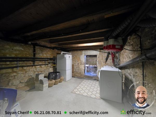 Maison
         5 pièces
        - 93 m² Exclusivité 229 500 € *