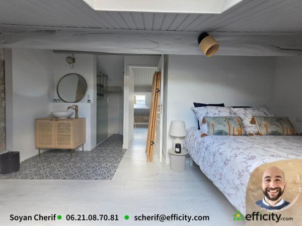 Maison
         5 pièces
        - 93 m² Exclusivité 229 500 € *