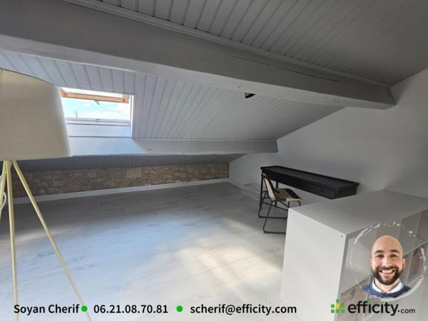 Maison
         5 pièces
        - 93 m² Exclusivité 229 500 € *