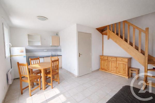 Maison à vendre  3 pièces - 40,45 m2 CALVISSON - 30