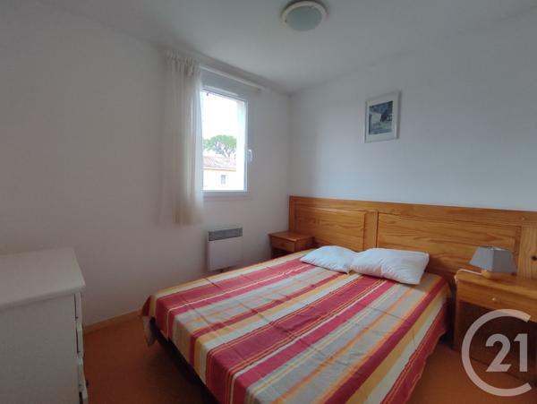 Maison à vendre  3 pièces - 40,45 m2 CALVISSON - 30