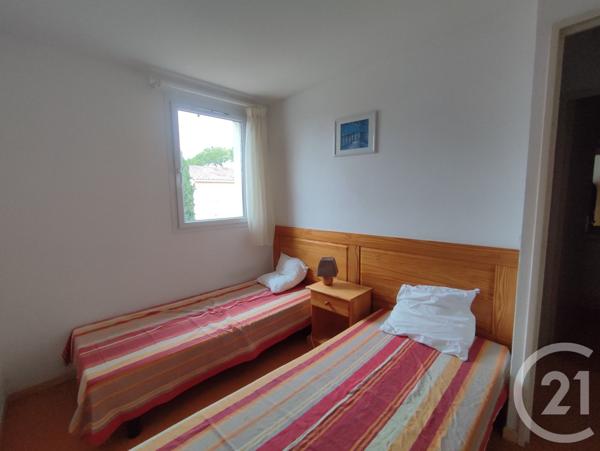 Maison à vendre  3 pièces - 40,45 m2 CALVISSON - 30