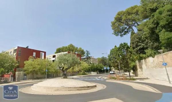 Appartement à vendre 2 pièces 45.63m²