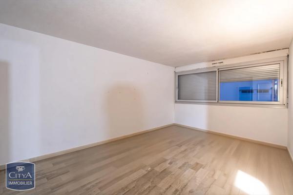 Appartement à vendre 2 pièces 45.44m² Montpellier (34090)