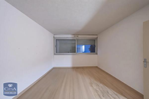 Appartement à vendre 2 pièces 45.44m² Montpellier (34090)