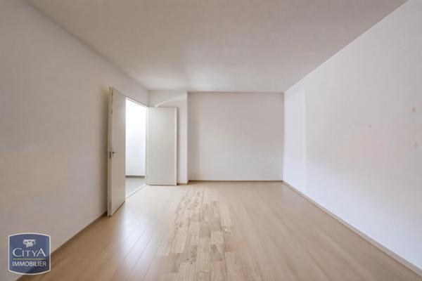 Appartement à vendre 2 pièces 45.44m² Montpellier (34090)
