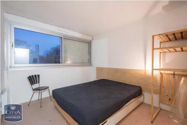 Appartement à vendre 2 pièces 45.44m² Montpellier (34090)