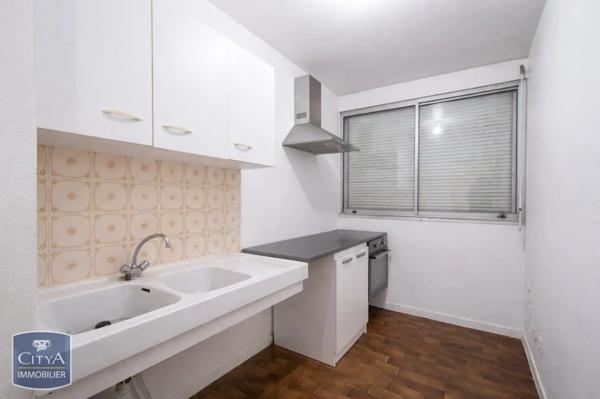 Appartement à vendre 2 pièces 45.44m² Montpellier (34090)