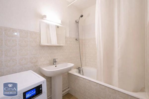 Appartement à vendre 2 pièces 45.44m² Montpellier (34090)