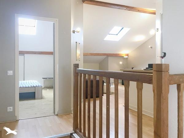 Appartement à vendre 93 415 € Auch 2 p 45 m² DPE D