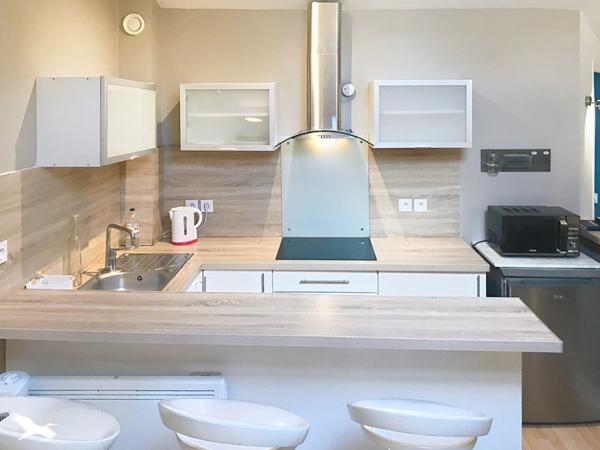 Appartement à vendre 93 415 € Auch 2 p 45 m² DPE D