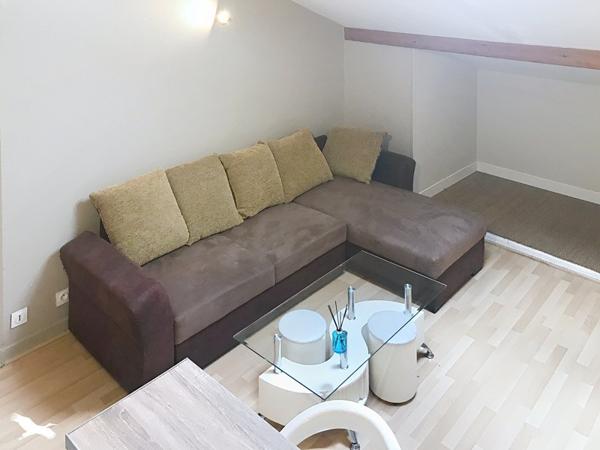 Appartement à vendre 93 415 € Auch 2 p 45 m² DPE D