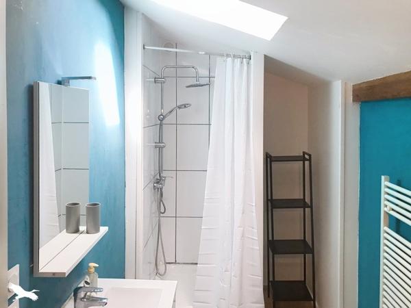 Appartement à vendre 93 415 € Auch 2 p 45 m² DPE D