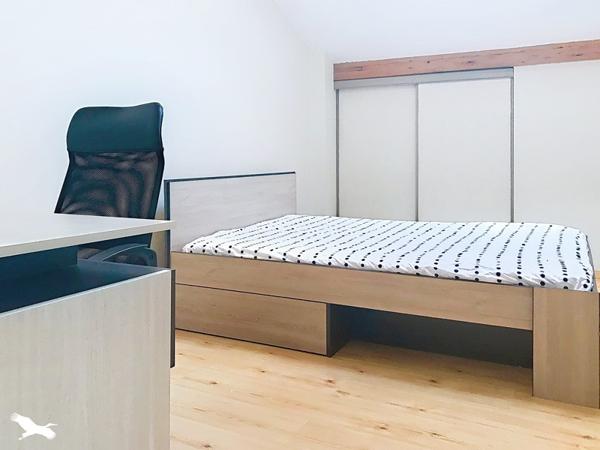 Appartement à vendre 93 415 € Auch 2 p 45 m² DPE D