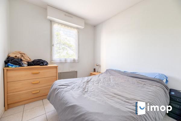 T2 avec extérieur et parking DPE E