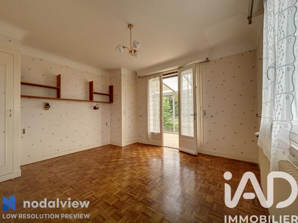 Maison à vendre 5 pièces 101 m² Vouillé