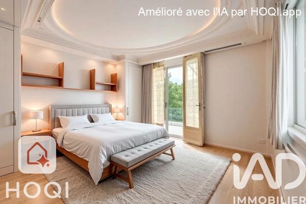 Maison à vendre 5 pièces 101 m² Vouillé