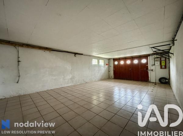 Maison à vendre 5 pièces 101 m² Vouillé