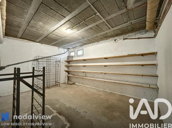 Maison à vendre 5 pièces 101 m² Vouillé