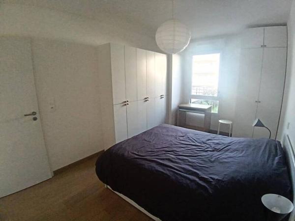 Appartement 2 pièces - 44510 Le Pouliguen