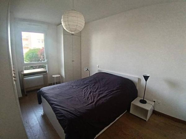 Appartement 2 pièces - 44510 Le Pouliguen