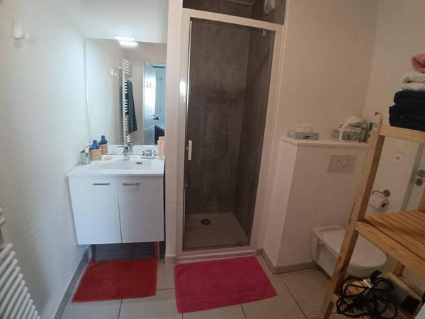 Appartement 2 pièces - 44510 Le Pouliguen