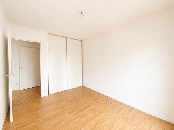 49100 ANGERS Place Ney - T3 avec terrasse