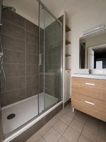 49100 ANGERS Place Ney - T3 avec terrasse