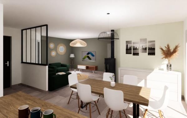 Vente Maison Chavagnes-les-redoux