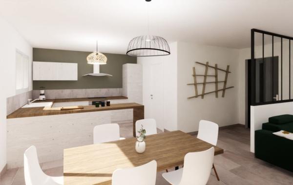 Vente Maison Chavagnes-les-redoux