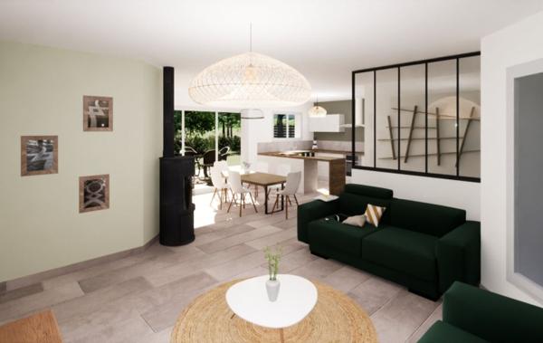 Vente Maison Chavagnes-les-redoux