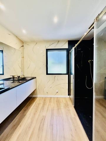 VILLA CONTEMPORAINE 5 PIÈCES À OPPÈDE