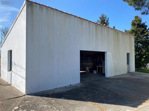 Maison à vendre à Beauvoir-sur-Mer en Vendée (85230), ref : 092/M/2420-85092