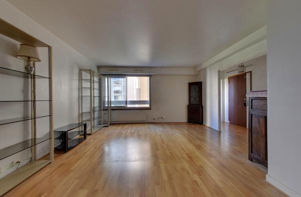 Appartement Nogent Sur Marne 2 pièce(s)