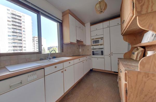 Appartement Nogent Sur Marne 2 pièce(s)