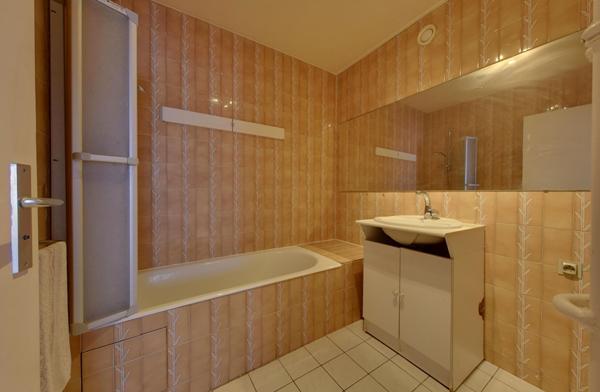 Appartement Nogent Sur Marne 2 pièce(s)