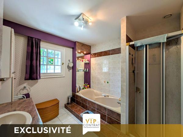 GARANTIE PROTEC+ 12 MOIS INCUS ! MAISON 135 M² A 6KMS DES PLAGES