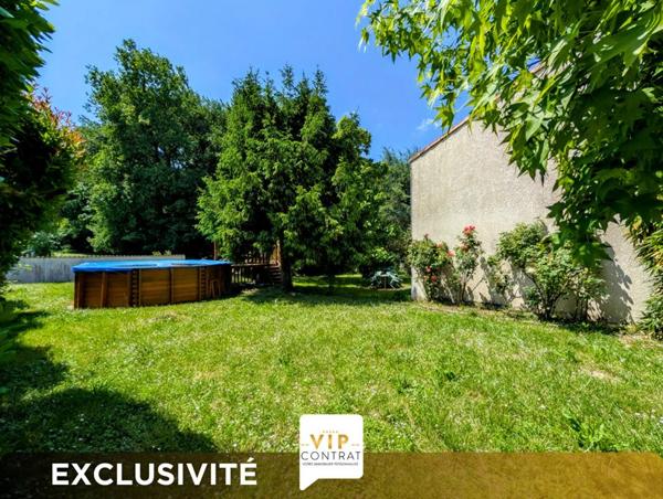 GARANTIE PROTEC+ 12 MOIS INCUS ! MAISON 135 M² A 6KMS DES PLAGES