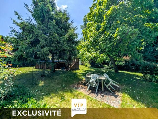 GARANTIE PROTEC+ 12 MOIS INCUS ! MAISON 135 M² A 6KMS DES PLAGES