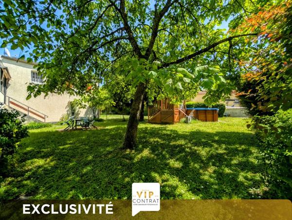 GARANTIE PROTEC+ 12 MOIS INCUS ! MAISON 135 M² A 6KMS DES PLAGES