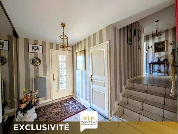 GARANTIE PROTEC+ 12 MOIS INCUS ! MAISON 135 M² A 6KMS DES PLAGES