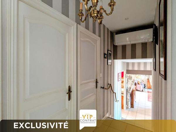 GARANTIE PROTEC+ 12 MOIS INCUS ! MAISON 135 M² A 6KMS DES PLAGES