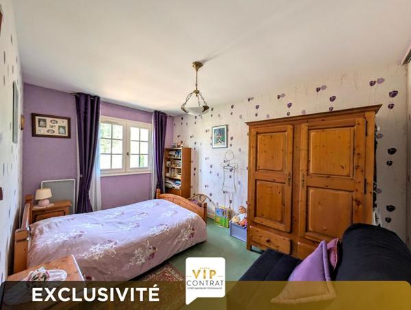 GARANTIE PROTEC+ 12 MOIS INCUS ! MAISON 135 M² A 6KMS DES PLAGES