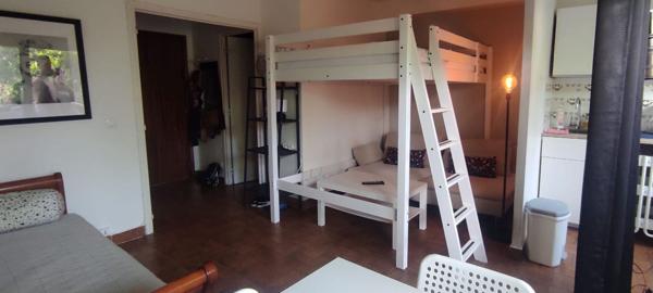 Achat appartement près de MONTPELLIER - 1 pièce(s) - 24 m² - 96 000 €