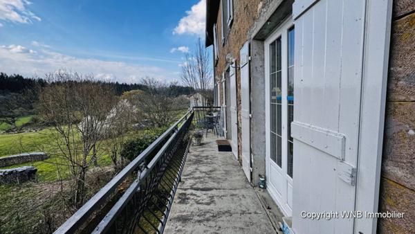 Maison à vendre 7 pièces de 168 m²