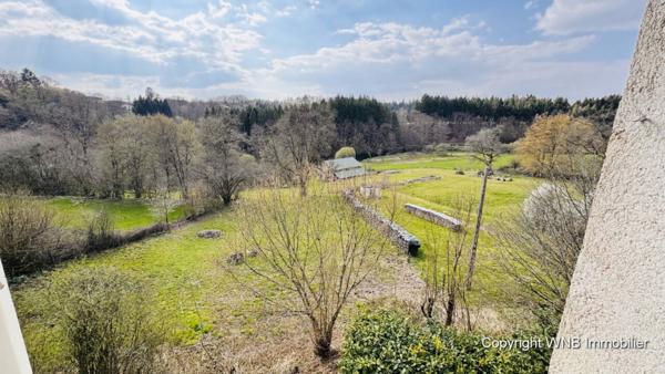 Maison à vendre 7 pièces de 168 m²