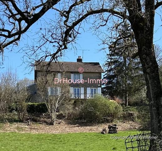 Maison à vendre 7 pièces de 168 m²