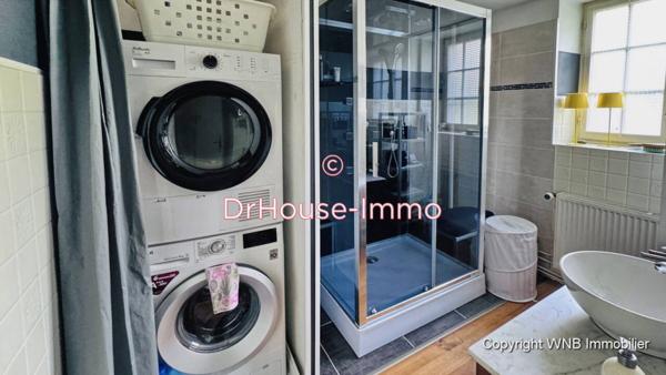 Maison à vendre 7 pièces de 168 m²